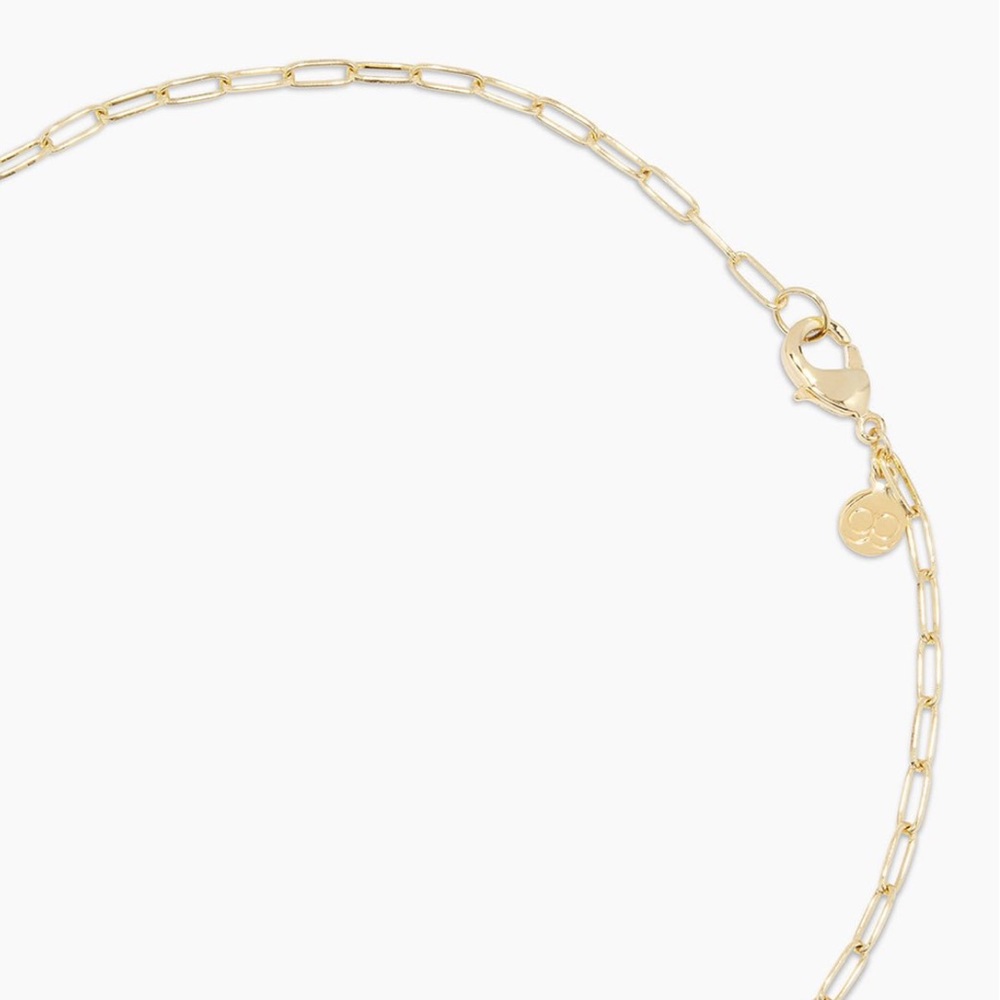 Gorjana Reese Pearl Necklace - Picture 4 of 5